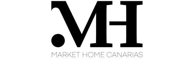 Market home canarias logotipo